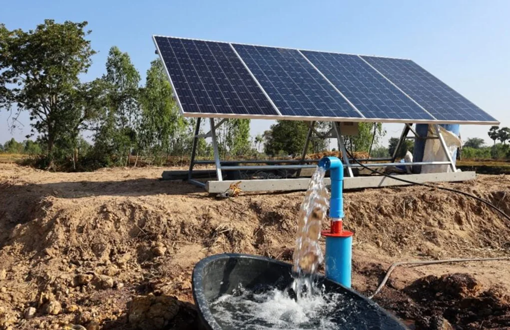 Ποια είναι τα μειονεκτήματα μιας αντλίας ηλιακού νερού;