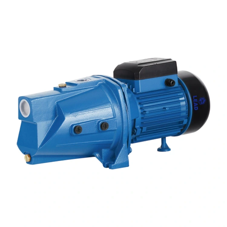 Αυτο -priming jet pump