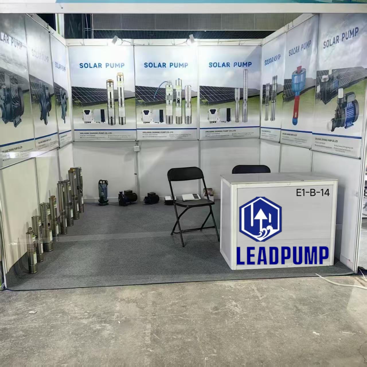 Ελάτε μαζί μας στο 2025 Yiwu Solar Photovoltaic και Energy Storage Application Products Expo!