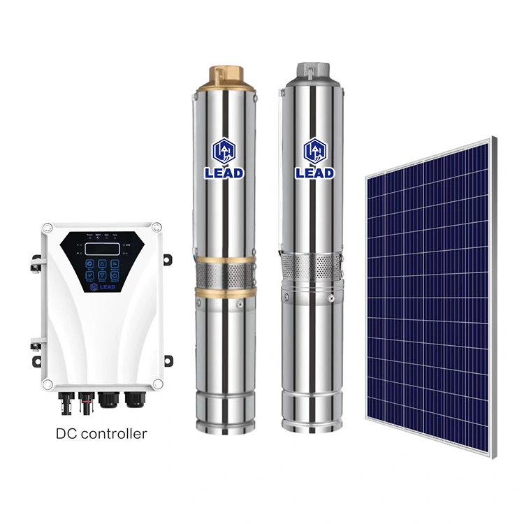 SD Deep Well Solar Submersible Pumps Powered AC/DC – The Ultimate Guide for 2026