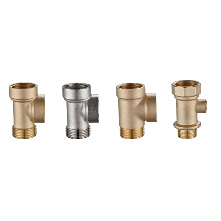 Σύνδεση 3 κατευθύνσεων