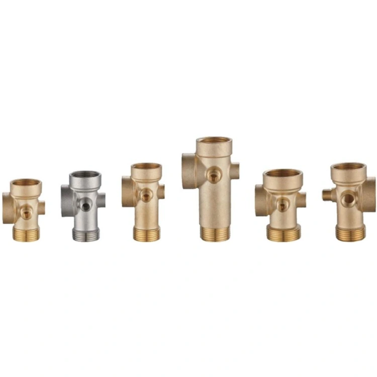 Σύνδεση 5 κατευθύνσεων