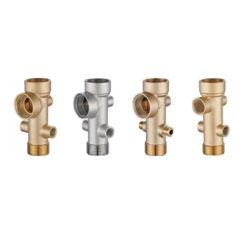 Σύνδεση 6 κατευθύνσεων