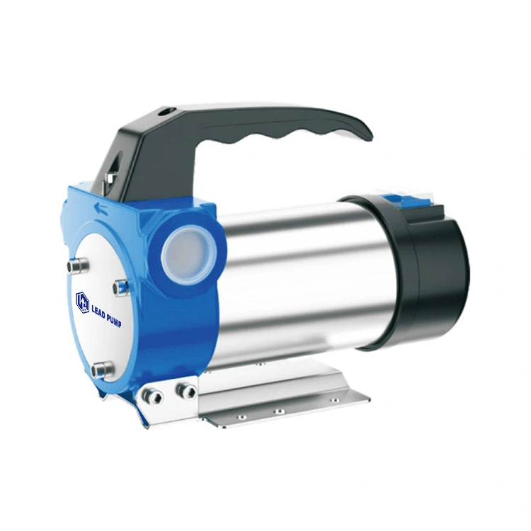 Αντλία μεταφοράς DC-C 12V και 24V Mini Fule