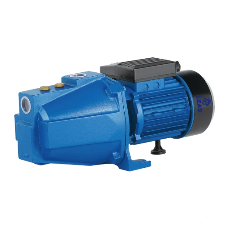 Jet 100m Deep Well Surface Pump