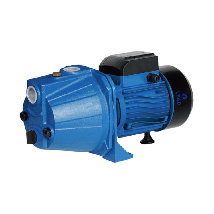 Jet-S PPO Plater Self Primming Pump