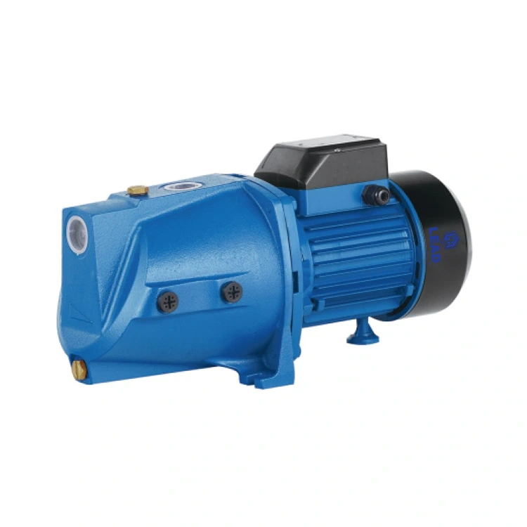 JSW Jet Conticing Pumps