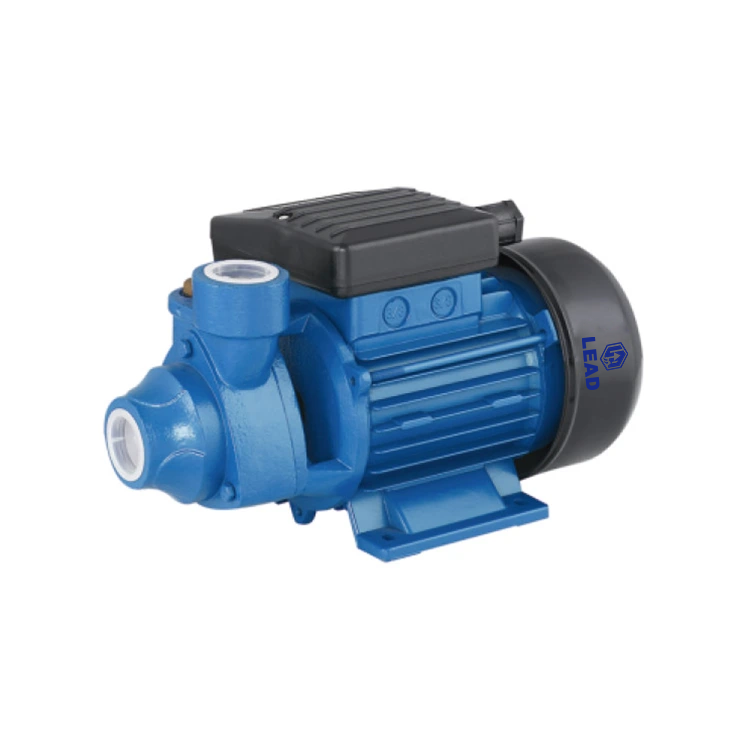 PM Series Peripheral Vortex Pump