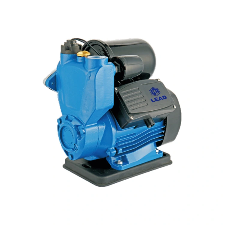 SPS Διπλό διακόπτη Ελέγχου Self Priming Water Pump