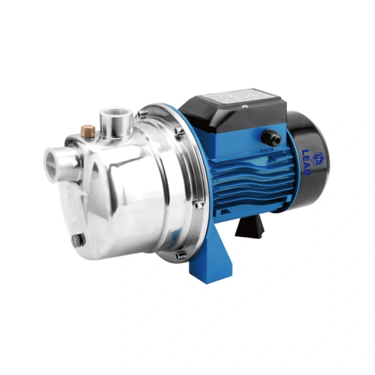 STP 0.5HP-1HP Pressure Pressure Jet Pump